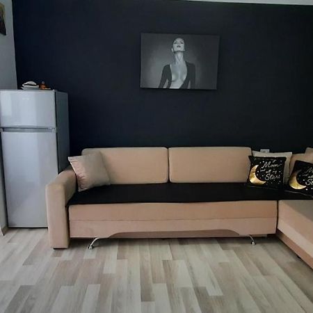 Apartament Clara Permet Διαμέρισμα Εξωτερικό φωτογραφία