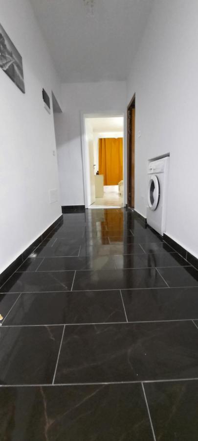 Apartament Clara Permet Διαμέρισμα Εξωτερικό φωτογραφία