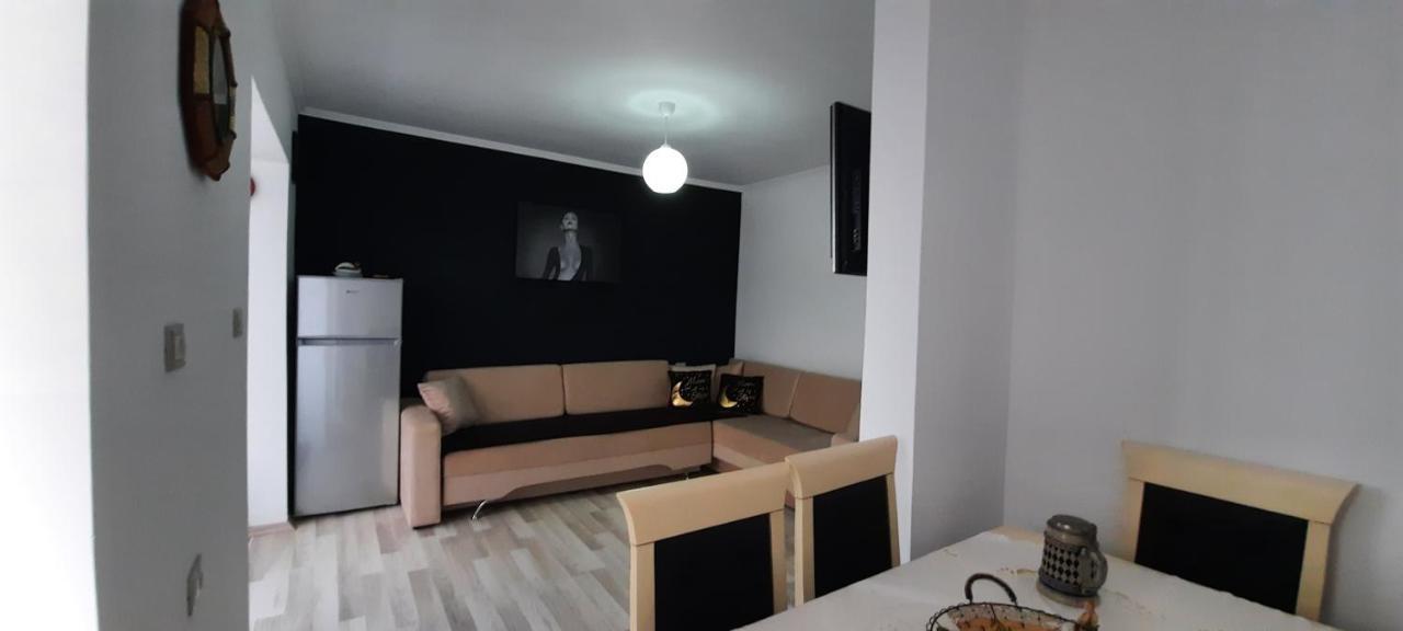 Apartament Clara Permet Διαμέρισμα Εξωτερικό φωτογραφία