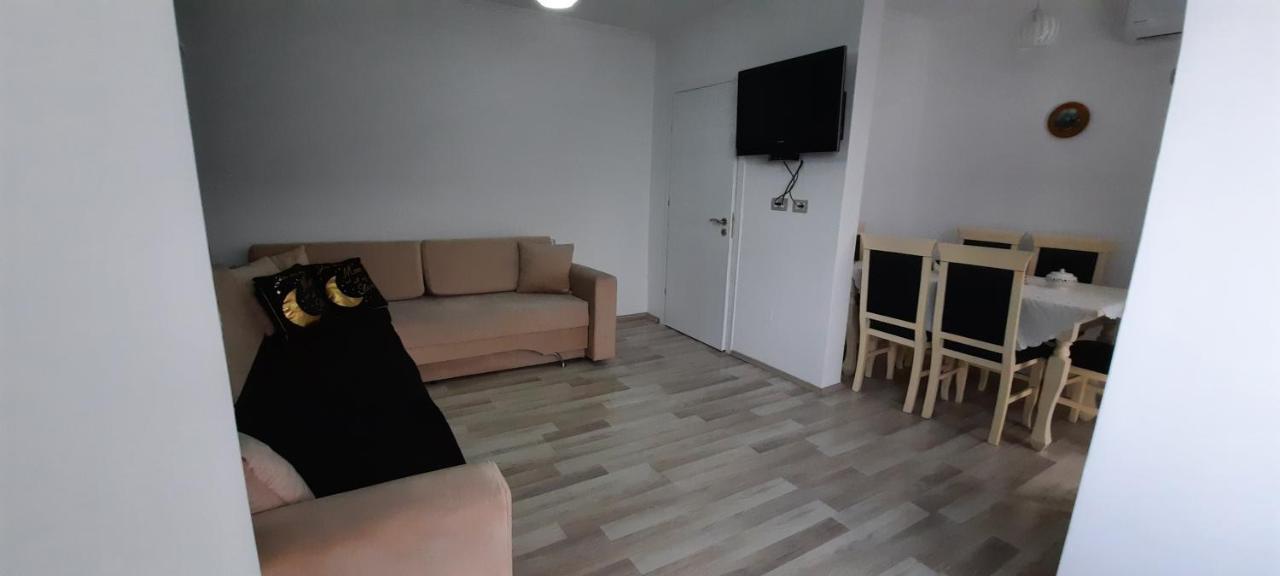 Apartament Clara Permet Διαμέρισμα Εξωτερικό φωτογραφία