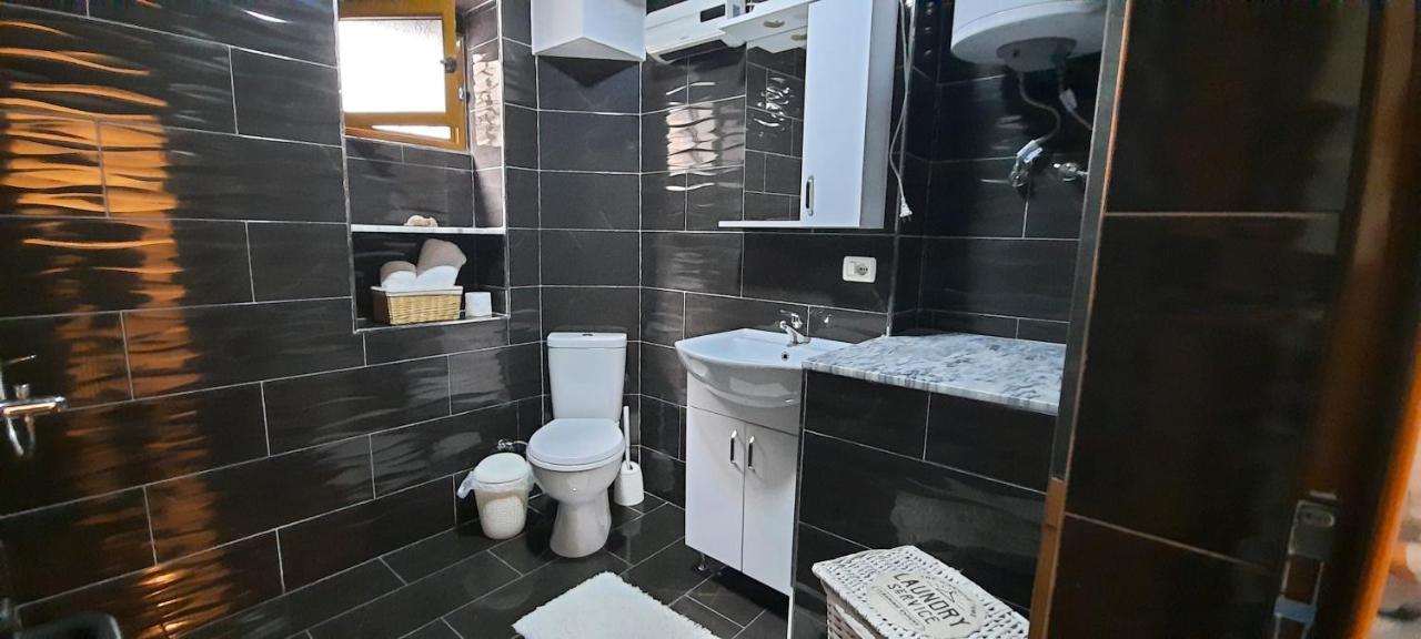 Apartament Clara Permet Διαμέρισμα Εξωτερικό φωτογραφία