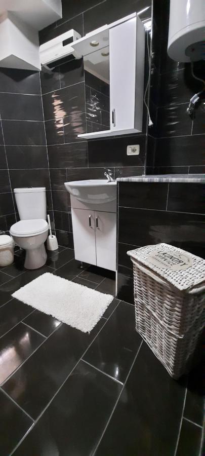 Apartament Clara Permet Διαμέρισμα Εξωτερικό φωτογραφία