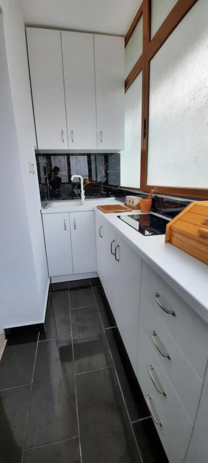 Apartament Clara Permet Διαμέρισμα Εξωτερικό φωτογραφία