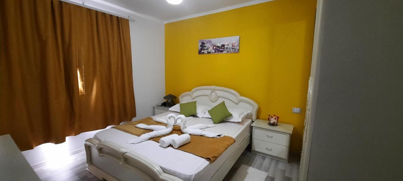 Apartament Clara Permet Διαμέρισμα Εξωτερικό φωτογραφία