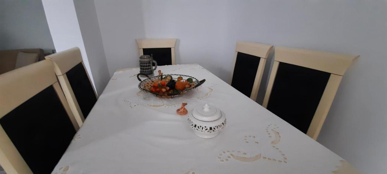 Apartament Clara Permet Διαμέρισμα Εξωτερικό φωτογραφία
