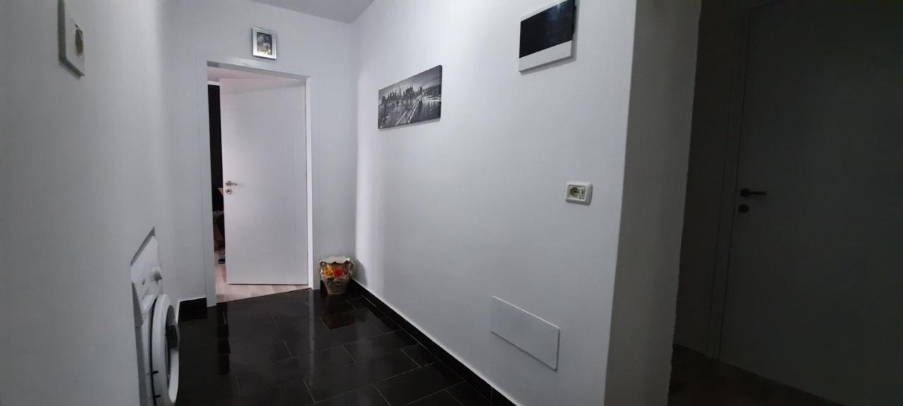 Apartament Clara Permet Διαμέρισμα Εξωτερικό φωτογραφία