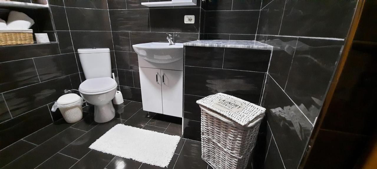 Apartament Clara Permet Διαμέρισμα Εξωτερικό φωτογραφία
