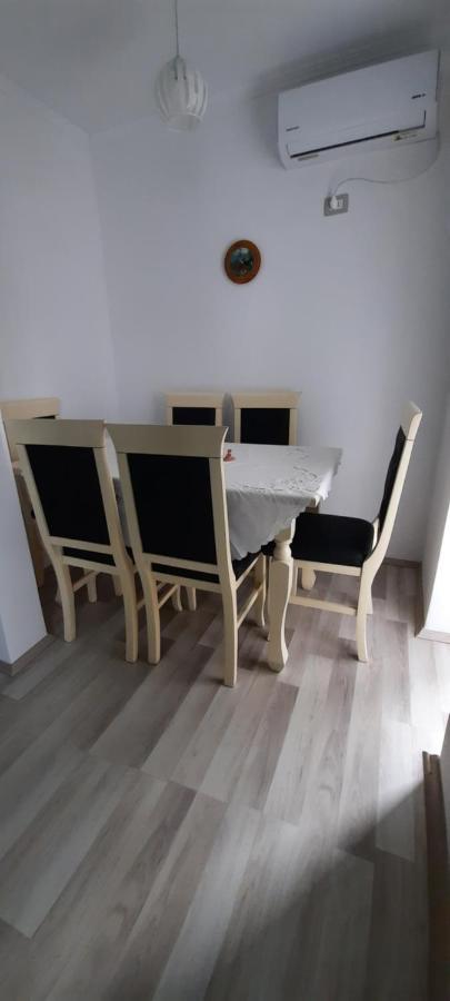 Apartament Clara Permet Διαμέρισμα Εξωτερικό φωτογραφία