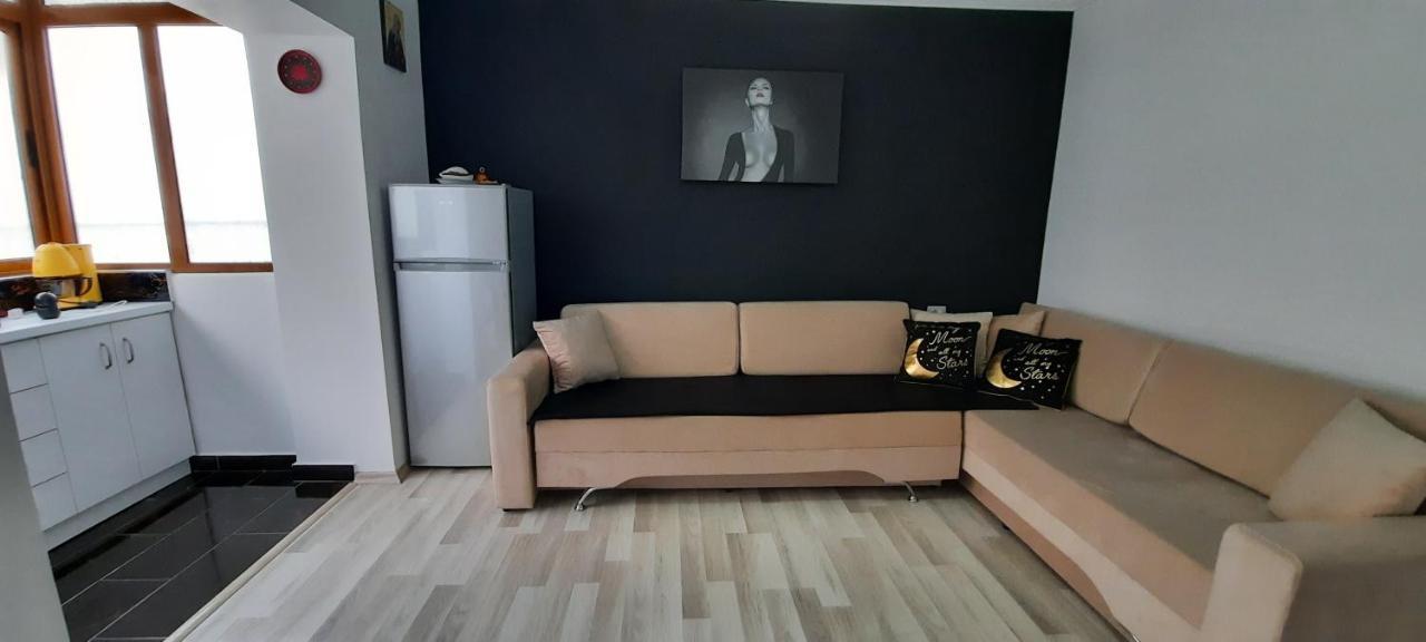 Apartament Clara Permet Διαμέρισμα Εξωτερικό φωτογραφία