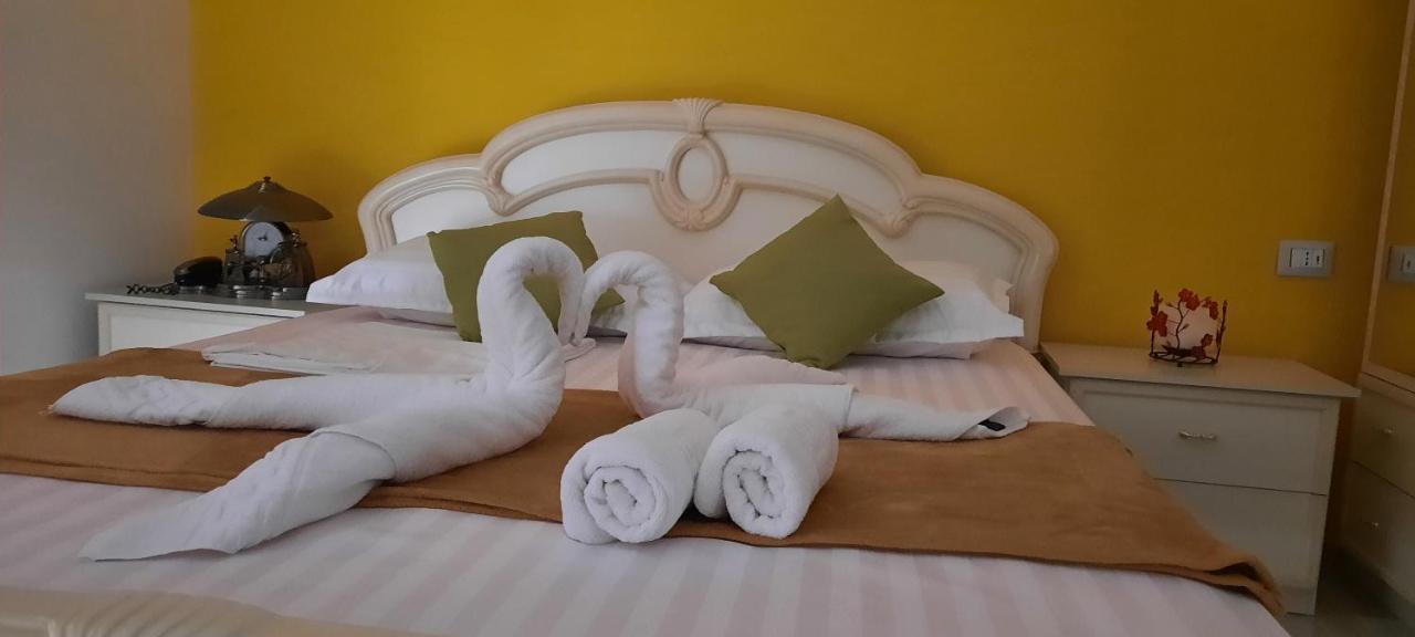 Apartament Clara Permet Διαμέρισμα Εξωτερικό φωτογραφία