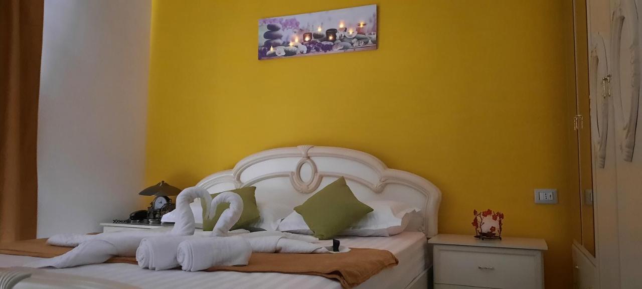 Apartament Clara Permet Διαμέρισμα Εξωτερικό φωτογραφία
